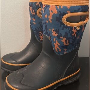 Bogs Winter/Rain Boot